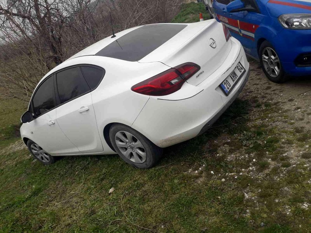 Son dakika... Cezaevinden izinli çıktı, inşatta ölü bulundu Son dakika... Cezaevinden izinli çıktı, inşatta ölü bulundu