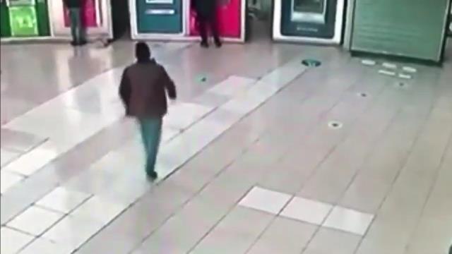 Esenyurt'taki ATM önü dolandırıcısı yakalandı! 38 faili meçhul olay
