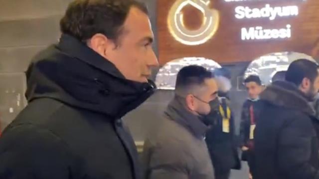 Galatasaray, Kerem Aktürkoğlu için 35 milyon euro istiyor