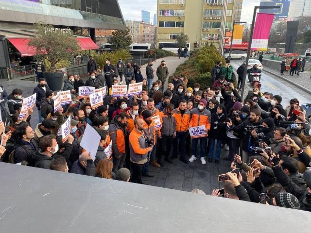 Hepsijet çalışanları kazandı: Paket ücretleri artırıldı, yakıt desteği geldi