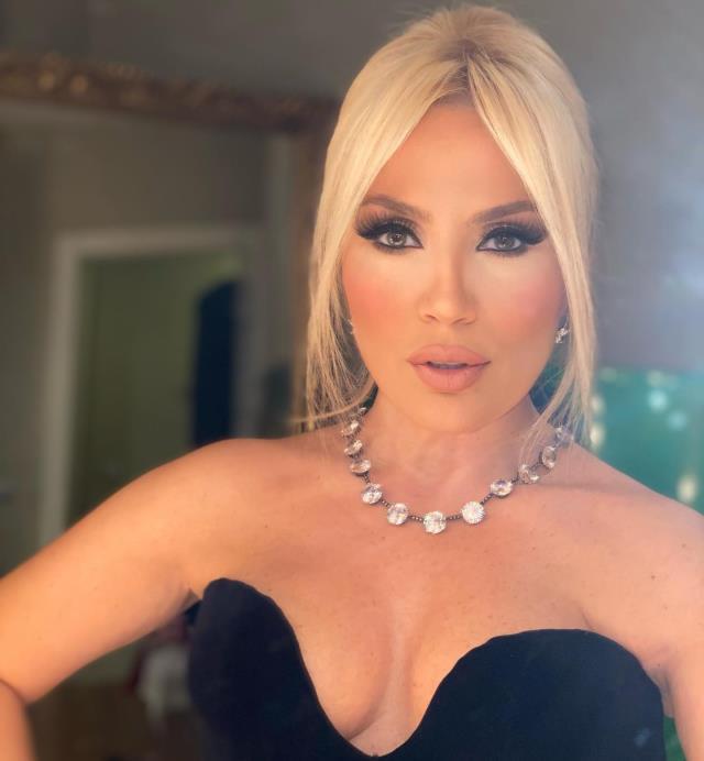 Lerzan Mutlu'ya hakaret davasında Seren Serengil'e beraat talebi