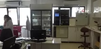 Yanlış kullanımda sağlığa zarar veren antibiyotiklerin dünyada ekonomiye maliyeti 100 trilyon dolar olarak ön görülüyor