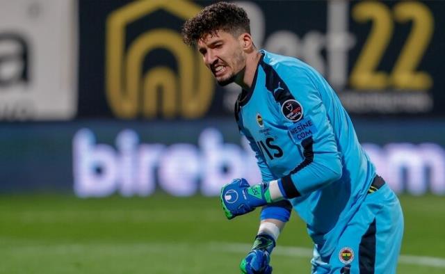 Yok böyle performans! Altay Bayındır'dan Fenerbahçe'ye inanılmaz katkı