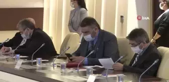 'Araştırma Üniversiteleri' için destek programı devreye giriyor