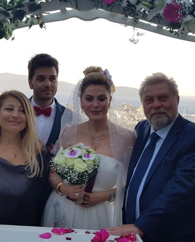 Doğumuna günler kala babasının vefatıyla yıkılan Seray Sever'den duygusal paylaşım: İlk defa dede olacaktı