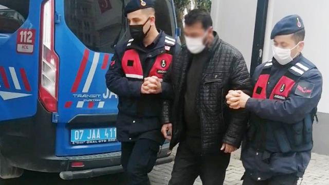 Ugandalı kadın zorla fuhuş yapmak için bindirildiği takside kurtarıldı