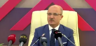 YÖK Başkanı Özvar: Ukrayna'dan yatay geçiş ve özel öğrencilik için 3 bin 583 kişi başvurdu
