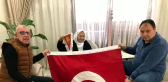 Çanakkale kahramanı Müstecip Onbaşı'nın kızı konuştu