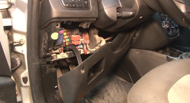 İstanbul'da anlaşmalı eksper tuzağı! Hasarsız diye aldığı otomobilin başına gelmeyen kalmamış