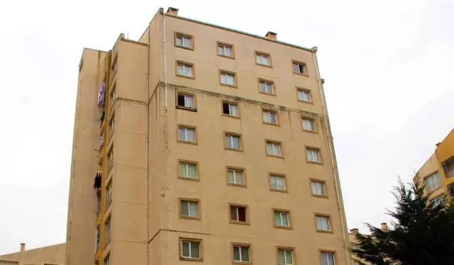 Satın aldığını zannettiği dairede 9 buçuk sene kiracı olarak oturdu