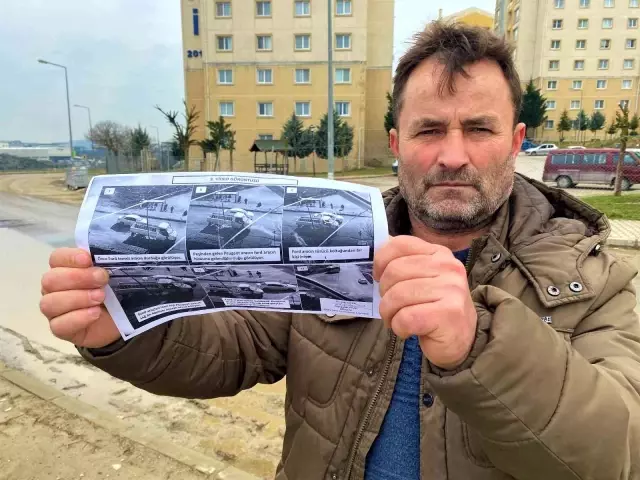 Satın aldığını zannettiği dairede 9 buçuk sene kiracı olarak oturdu