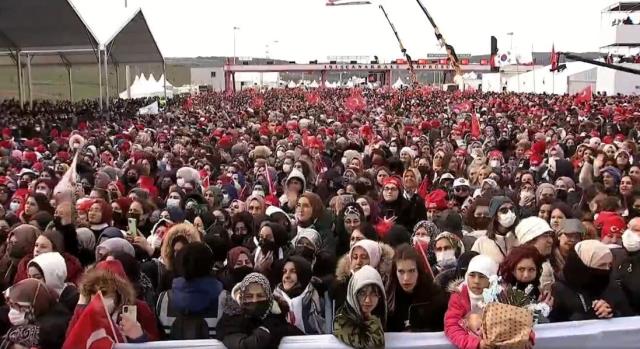 Son dakika: Büyük gün geldi! Simgelerin köprüsü Çanakkale Zaferi'nin 107. yıl dönümünde açılıyor Son dakika: Büyük gün geldi! Simgelerin köprüsü Çanakkale Zaferi'nin 107. yıl dönümünde açılıyor
