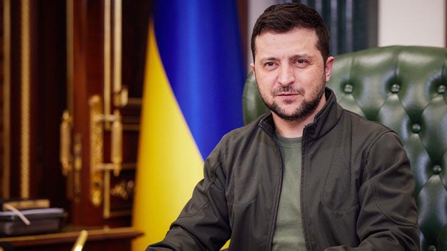 Zelenski'den Rus paralı askerlerine gözdağı: Uzun ömür, size teklif edilen paradan daha iyidir