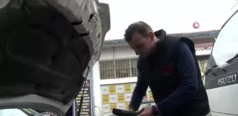 5 dakikalık test ile hem aracınızı hem de cebinizi koruyun- Kış başlangıcı ve sonunda akünüzü kontrol ettirmeyi ihmal etmeyin