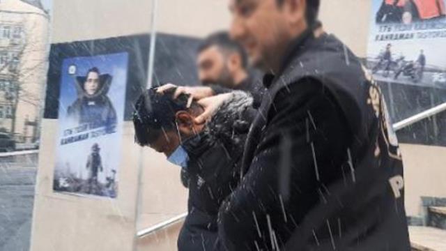 Bangladeşli kadının şüpheli ölümü sonrası eşi adli kontrol şartıyla serbest bırakıldı Bangladeşli kadının şüpheli ölümü sonrası eşi adli kontrol şartıyla serbest bırakıldı