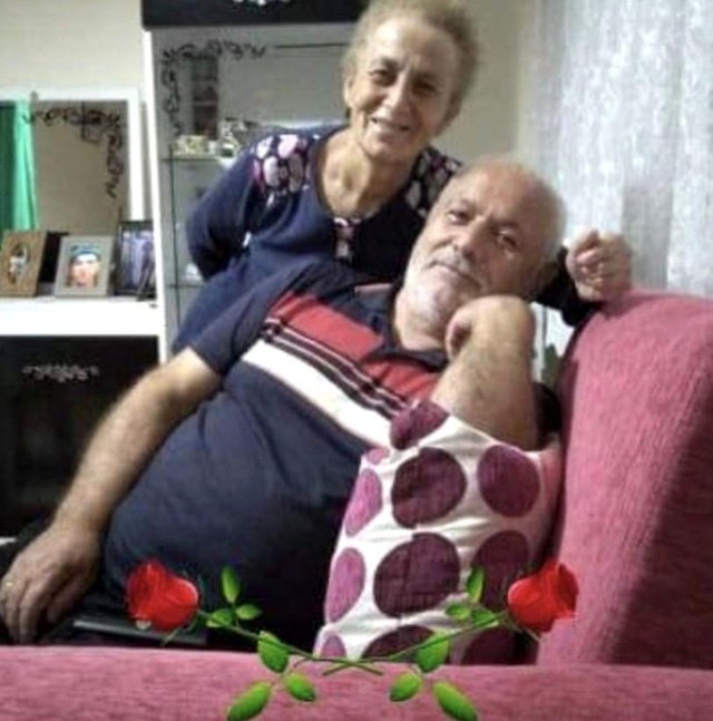 Çarşıdan dönen adam eşini asılı vaziyette ölü buldu Çarşıdan dönen adam eşini asılı vaziyette ölü buldu