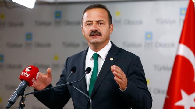 İYİ Partili Yavuz Ağıralioğlu'ndan Cumhurbaşkanı Erdoğan'a çağrı: Lütfen o bakanı görevden alın