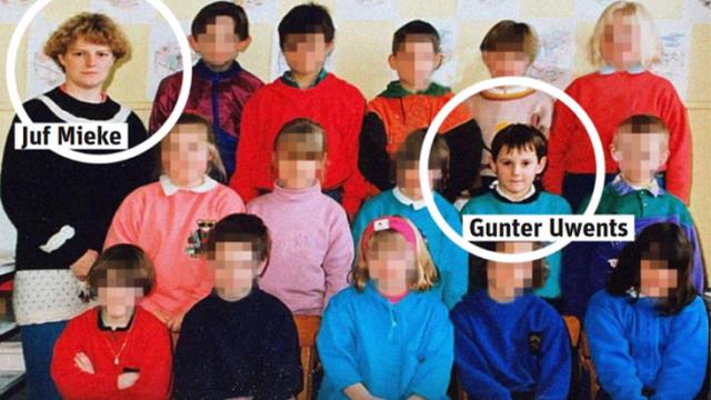 Kendisini aşağılayan öğretmenini 30 yıl sonra 101 kere bıçaklayan kişi tutuklandı Kendisini aşağılayan öğretmenini 30 yıl sonra 101 kere bıçaklayan kişi tutuklandı