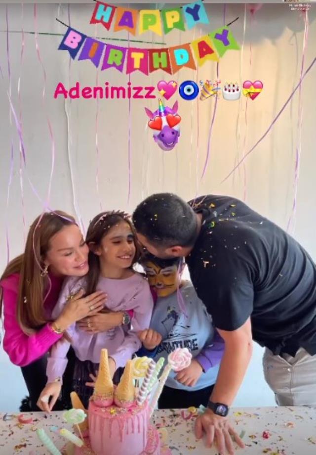 Ebru Şallı'nın eşi Uğur Akkuş'un cezaevinde yattığı ortaya çıktı Ebru Şallı'nın eşi Uğur Akkuş'un cezaevinde yattığı ortaya çıktı