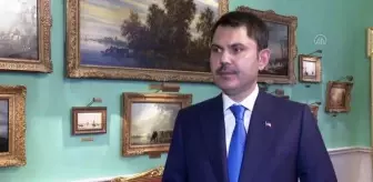 İklim değişikliğiyle mücadele için kanun hazırlıklarının büyük kısmı tamamlandı