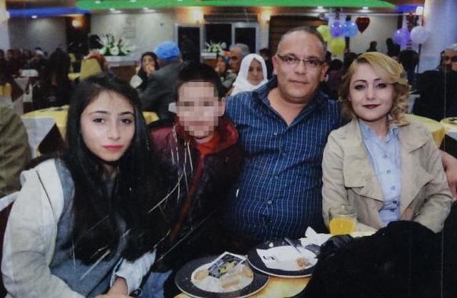 Otel odasında ölü bulunan Nuray'ın katili, eski nişanlısı mı? Ailenin iddiaları vahim Otel odasında ölü bulunan Nuray'ın katili, eski nişanlısı mı? Ailenin iddiaları vahim