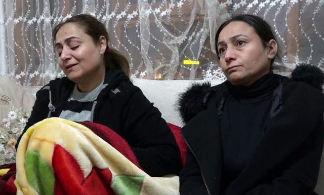 Otel odasında ölü bulunan Nuray'ın katili, eski nişanlısı mı? Ailenin iddiaları vahim Otel odasında ölü bulunan Nuray'ın katili, eski nişanlısı mı? Ailenin iddiaları vahim