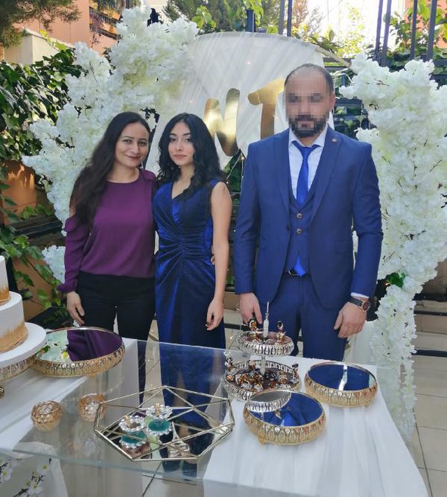 Otel odasında ölü bulunan Nuray'ın katili, eski nişanlısı mı? Ailenin iddiaları vahim Otel odasında ölü bulunan Nuray'ın katili, eski nişanlısı mı? Ailenin iddiaları vahim