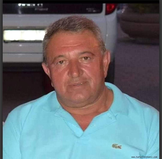 Arazi kavgası sırasında köylüsü tarafından vurulan muhtar öldü Arazi kavgası sırasında köylüsü tarafından vurulan muhtar öldü