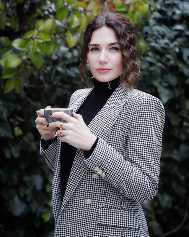 Ayrılık haberleri yaradı! Alişan ve Buse Varol 100 bin liralık reklam anlaşması yaptı