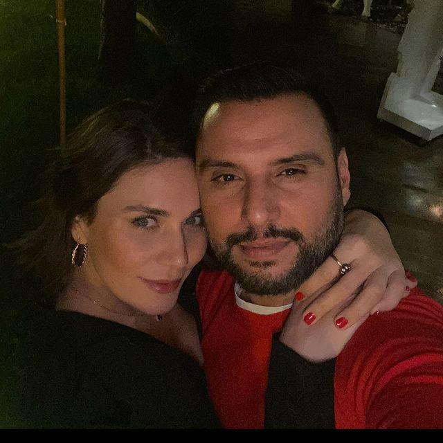 Ayrılık haberleri yaradı! Alişan ve Buse Varol 100 bin liralık reklam anlaşması yaptı