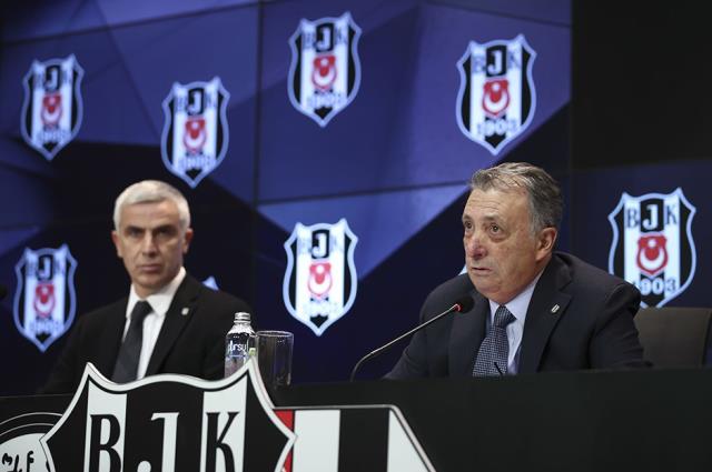 Beşiktaş'ta deprem! Teknik direktör Önder Karaveli istifa etti