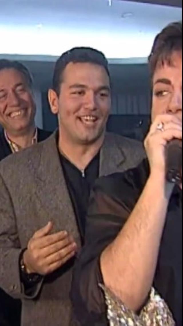 Gözleriniz dolu izleyeceksiniz! Kemal Sunal'ın daha önce görülmemiş videosu ortaya çıktı Gözleriniz dolu izleyeceksiniz! Kemal Sunal'ın daha önce görülmemiş videosu ortaya çıktı