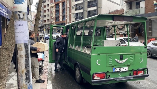 4 aylık Kayra bebek yatağında ölü bulundu, minik tabutunu görenler kahroldu