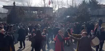 Türkiye Azerbaycan Dostluk İş Birliği ve Dayanışma Vakfı, Nevruz Bayramı'nı kutladı