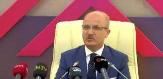 YÖK Başkanı Özvar: Tıp fakültelerinde kontenjanlar yeterli, artırma gündemimiz yok