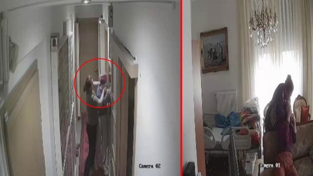 80 yaşındaki Alzheimer hastası kadını öldüresiye darbeden bakıcı konuştu: Kendime hakim olamadım 80 yaşındaki Alzheimer hastası kadını öldüresiye darbeden bakıcı konuştu: Kendime hakim olamadım