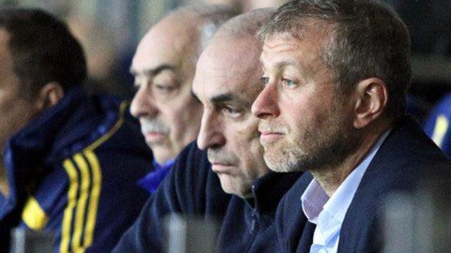 Abramovich sağ gösterip sol vurdu! Süper Lig'den değil TFF 2. Lig'den takım alıyor