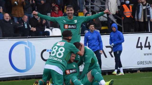 Abramovich sağ gösterip sol vurdu! Süper Lig'den değil TFF 2. Lig'den takım alıyor