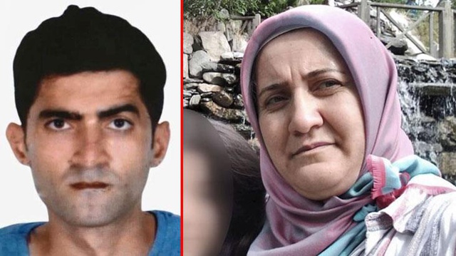 Babasının 'Sigara içme' uyarısına sinirlenen genç, annesini öldürdü Babasının 'Sigara içme' uyarısına sinirlenen genç, annesini öldürdü
