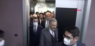 Bakan Yardımcısı Kacır: Türkiye'nin savunma sanayi ürünleri dikkat ve gıpta ile takip ediliyor
