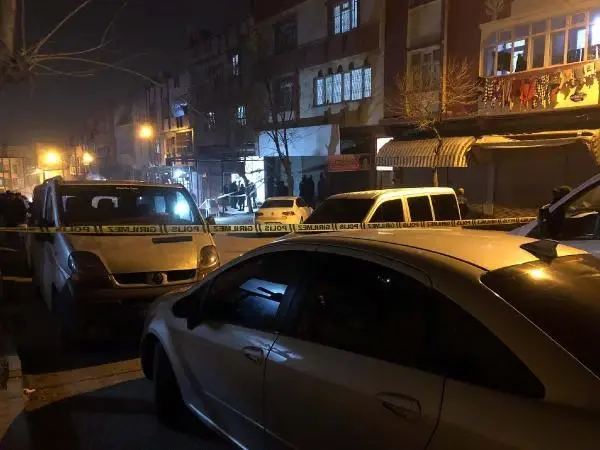 Son dakika haber: Berberde silahlı saldırı; Yasin öldü, arkadaşı ağır yaralı