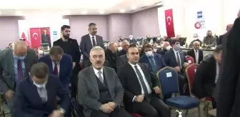 ESO'dan 'Teknoloji Odaklı Sanayi Hamlesi' programı