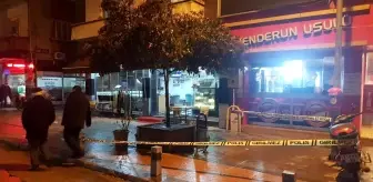 Son dakika haber: Samsun'da silahlı kavga: 1 yaralı