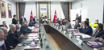 Soylu: 'Pandemi döneminde toplu taşımadan kaçmak isteyenler bisiklet, motosiklet gibi araçlara yöneldiler burada ciddi bir artış söz konusu oldu'