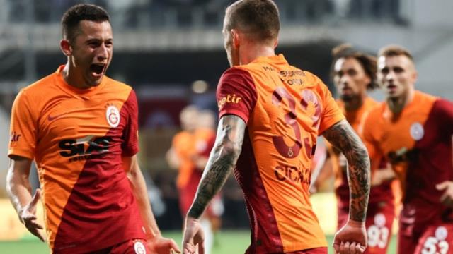 Steaua Kulübü dediğini yaptı, Galatasaray'ı UEFA'ya şikayet etti! Terim'in prensi başa bela oldu