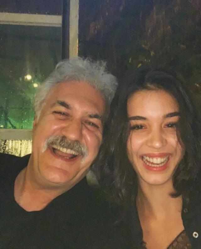 Tamer Karadağlı kendisinden 30 yaş küçük sevgilisinden ayrıldı