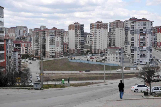 Ukraynalılar Edirne'den ev kiralamaya başladı, kiralar tavan yaptı Ukraynalılar Edirne'den ev kiralamaya başladı, kiralar tavan yaptı