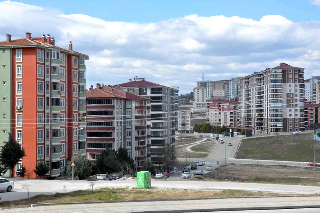 Ukraynalılar Edirne'den ev kiralamaya başladı, kiralar tavan yaptı Ukraynalılar Edirne'den ev kiralamaya başladı, kiralar tavan yaptı