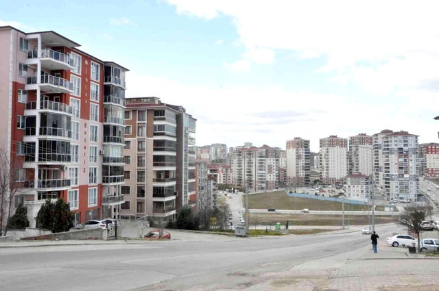 Ukraynalılar Edirne'den ev kiralamaya başladı, kiralar tavan yaptı Ukraynalılar Edirne'den ev kiralamaya başladı, kiralar tavan yaptı