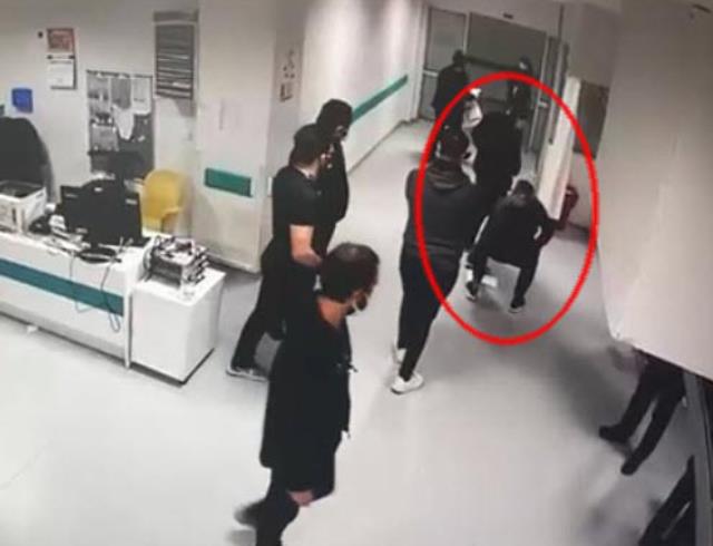 Uzman çavuşun iftiraya kurban gittiği olay sonrası Muğla İl Sağlık Müdürü de görevden alındı Uzman çavuşun iftiraya kurban gittiği olay sonrası Muğla İl Sağlık Müdürü de görevden alındı